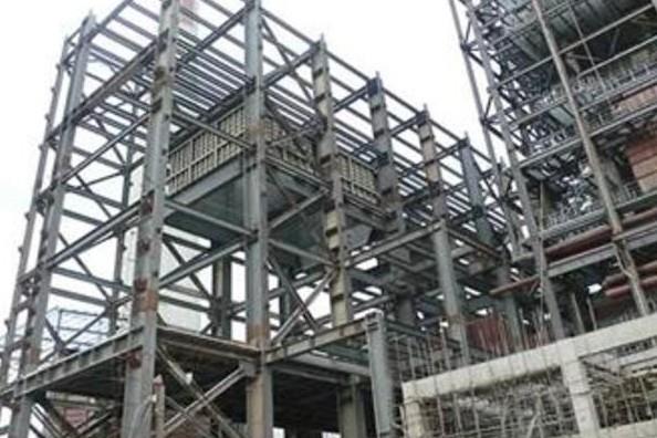 甘南高层钢构造的支撑布置跟构造需要符合哪些标准