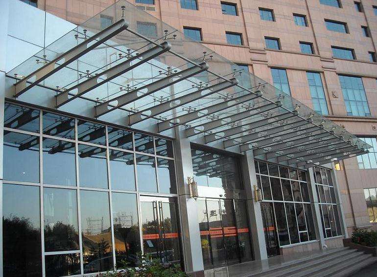 甘南单层工业厂房钢结构安装工艺流程图